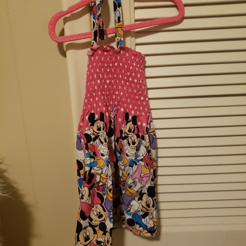 ⭐3/$10 Disney Baby dress